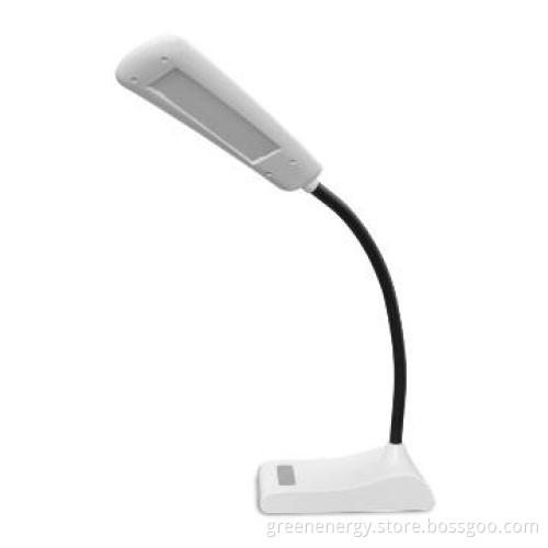 LED Table Lamp 6W Touch switch, Dimmable, Folding lamp
